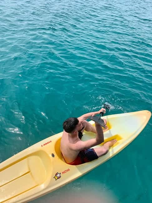 Athens: Full-Day Private Sailing Trip with Meal & Drinks - Is $176 per person good value?