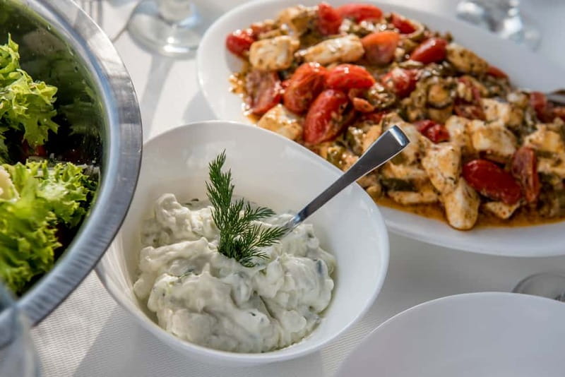 Athens: Half-Day Sunset Catamaran Cruise with Meal & Drinks - Who Will Enjoy This Cruise Most