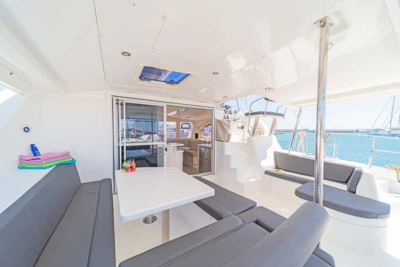 Athens: Half-Day Sunset Catamaran Cruise with Meal & Drinks - Should You Book It?