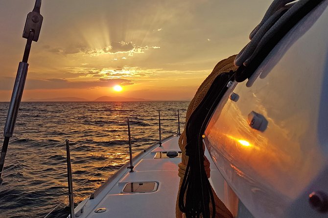 Athens Private Luxury Catamaran Cruise with Traditional Greek Meal and BBQ - Who will enjoy this catamaran cruise most