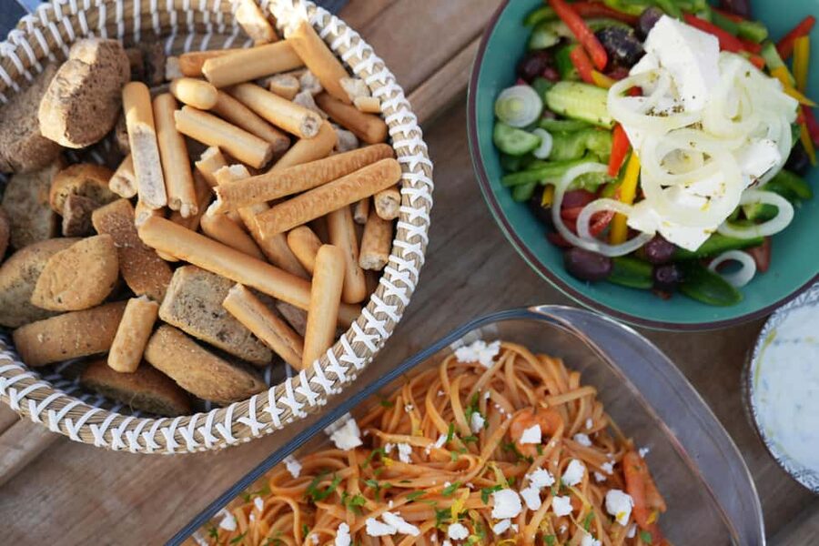 Athens: Semi Private Sunset Sailing and Gastronomy Cruise - Key points to know before booking