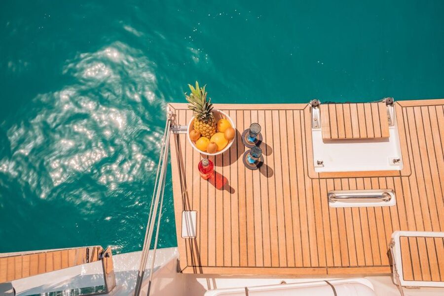 Athens: Semi Private Sunset Sailing and Gastronomy Cruise - One hour across the Athenian Riviera