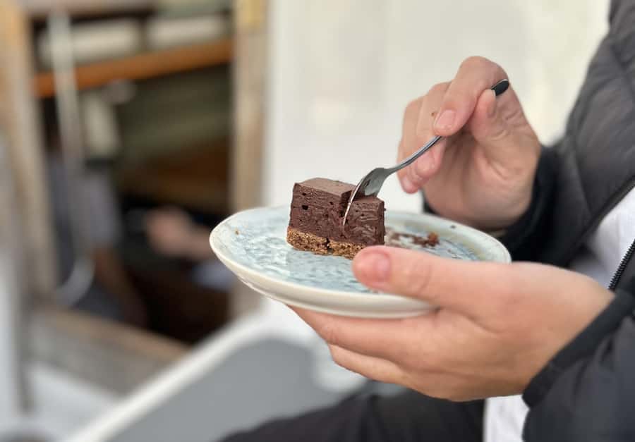 Auckland: Harbour Sailing Cruise with 3-Course Dinner - Is the $95 price fair?