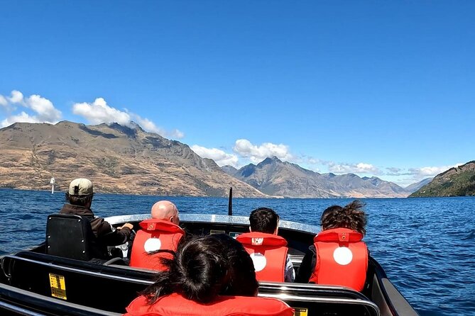 Auckland Harbour Sailing Experience - Practical details before you book