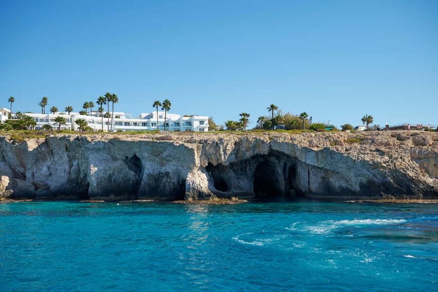 Ayia Napa: Luxury Catamaran Cruise with Lunch & Drinks - Why this Ayia Napa cruise feels different