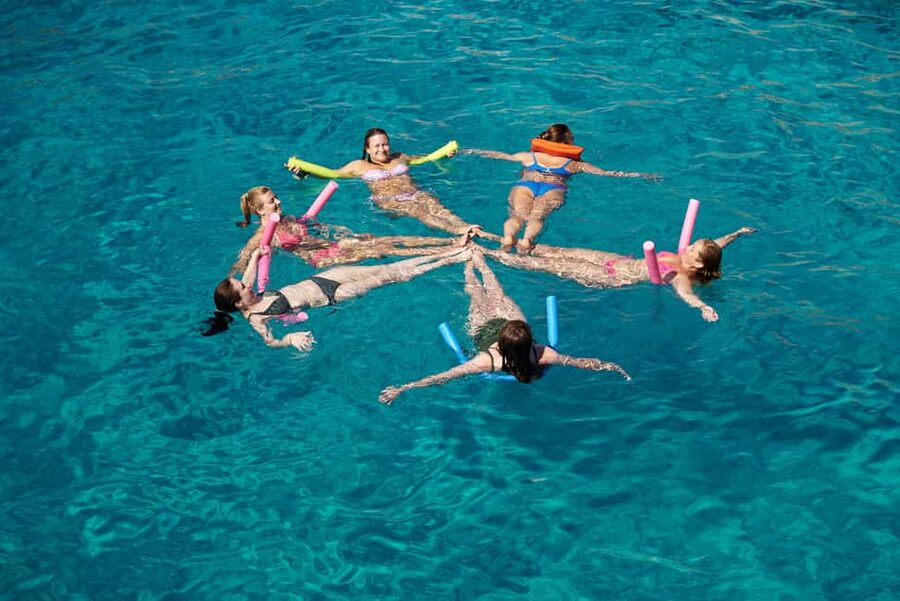 Ayia Napa: Luxury Catamaran Cruise with Lunch & Drinks - What $170 buys you