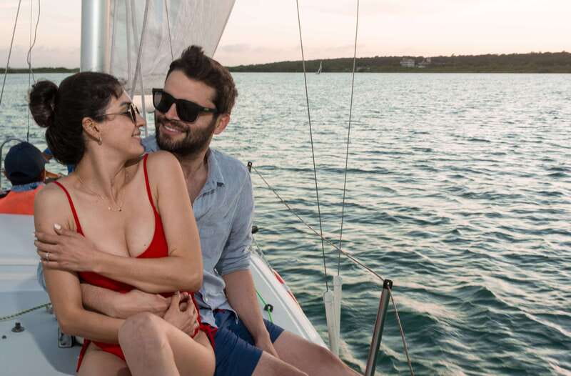 Bacalar: Private Sailboat Tour with Lagoon Swimming - Why this private Bacalar cruise works so well