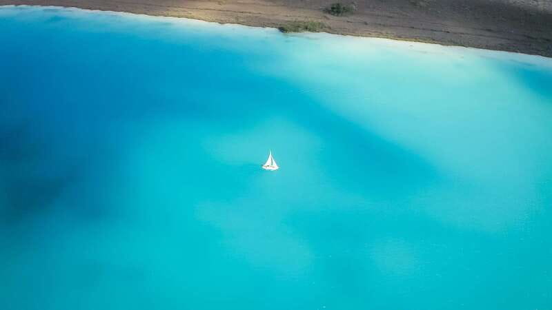Bacalar: Private Sailboat Tour with Lagoon Swimming - Starting at Casa China and Cenote Esmeralda