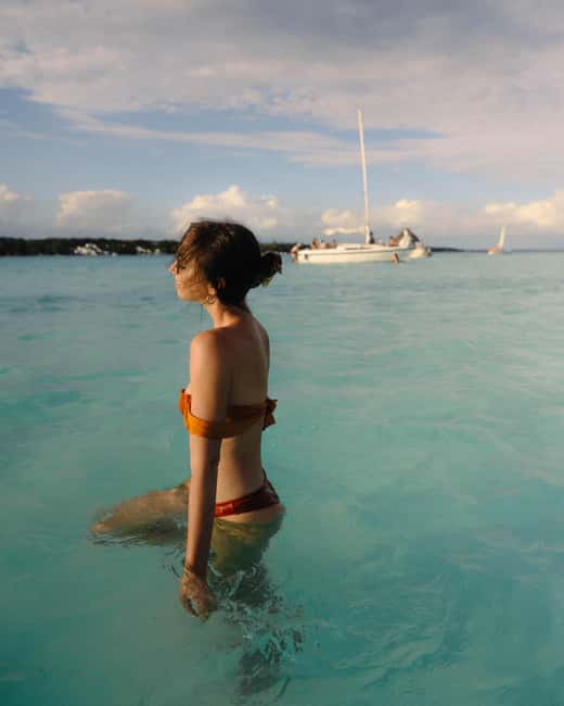 Bacalar: Shared Sunset Sailboat Tour - Is $78 a fair price?