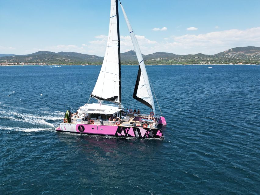 Baden: Gulf of Morbihan Exploration by Catamaran - Is $70 a Fair Price?