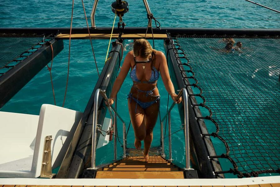 Balos & Gramvousa Catamaran Trip: Meals, Drinks & Transfer - Should you book the Balos and Gramvousa cruise?
