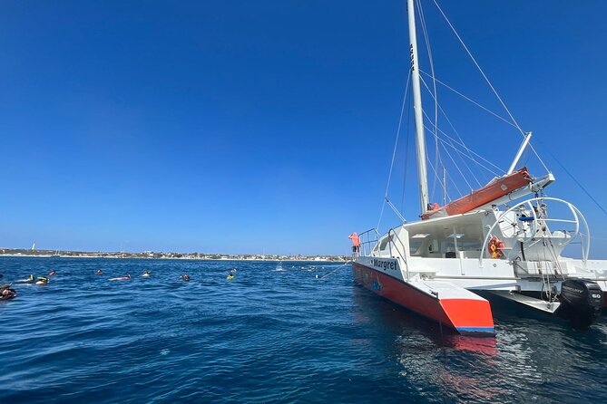 Banana Adventure Catamaran Tropical Sunset Sail - Why this sunset sail works so well