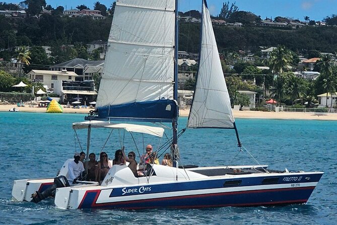 Barbados Catamaran Snorkel Cruise with Lunch and Open Bar - Is the $110 price fair?
