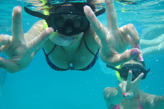 Barbados Snorkeling and Sailing Adventure for Small Groups - Staying at Carlisle Bay after the cruise