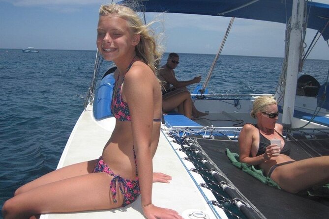 Barbados Snorkeling and Sailing Adventure for Small Groups - Who will enjoy this cruise most