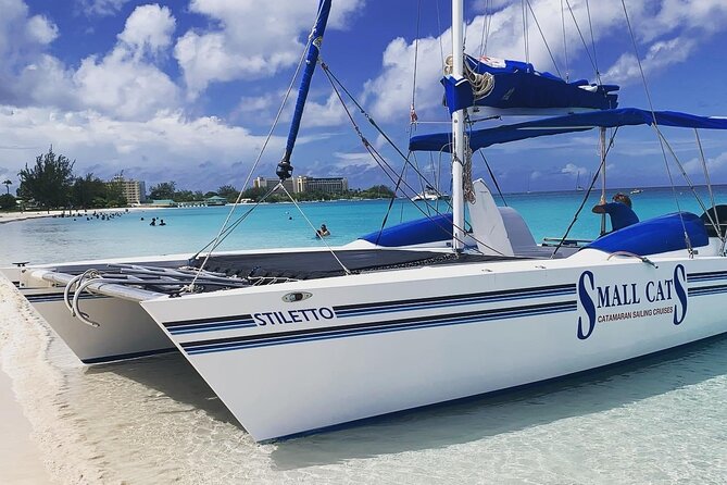 Barbados Snorkeling and Sailing Adventure for Small Groups - Meeting point, timing, and practical details