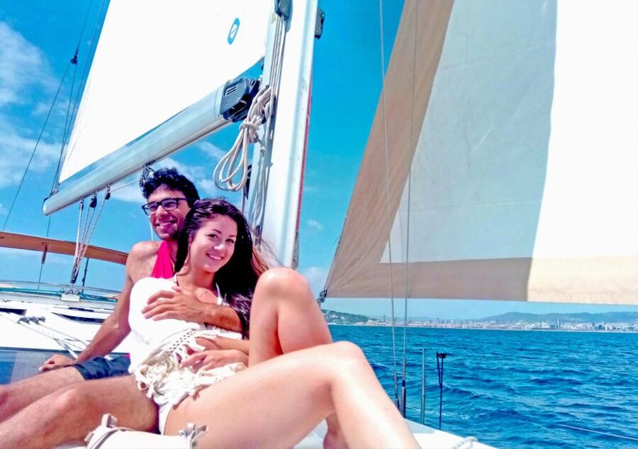 Barcelona 2 hour Mediterranean Sailing with Snacks & Drinks - Key things to know before setting sail