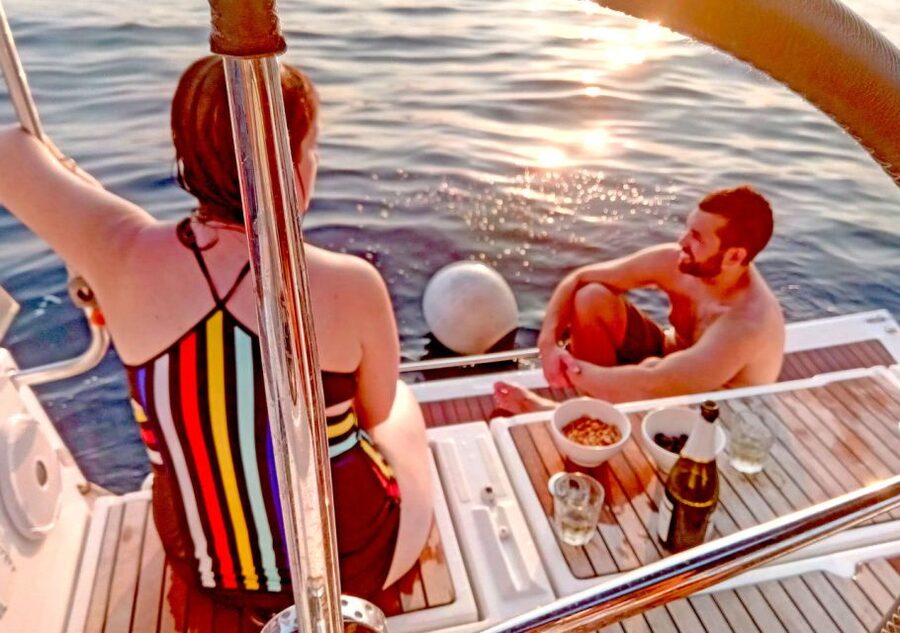 Barcelona 2 hour Mediterranean Sailing with Snacks & Drinks - Who will enjoy this sailing trip most