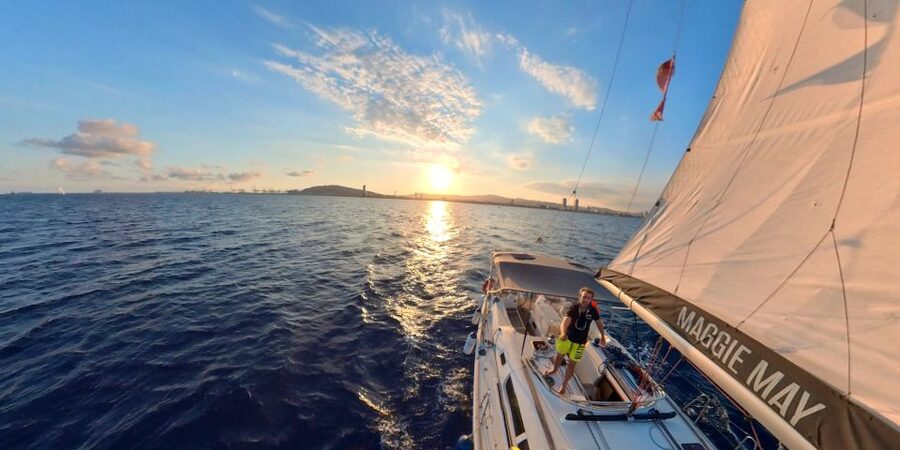 Barcelona: 2-Hour Sailboat Tour with Paddle Boarding - Should you book this Barcelona sailboat tour?