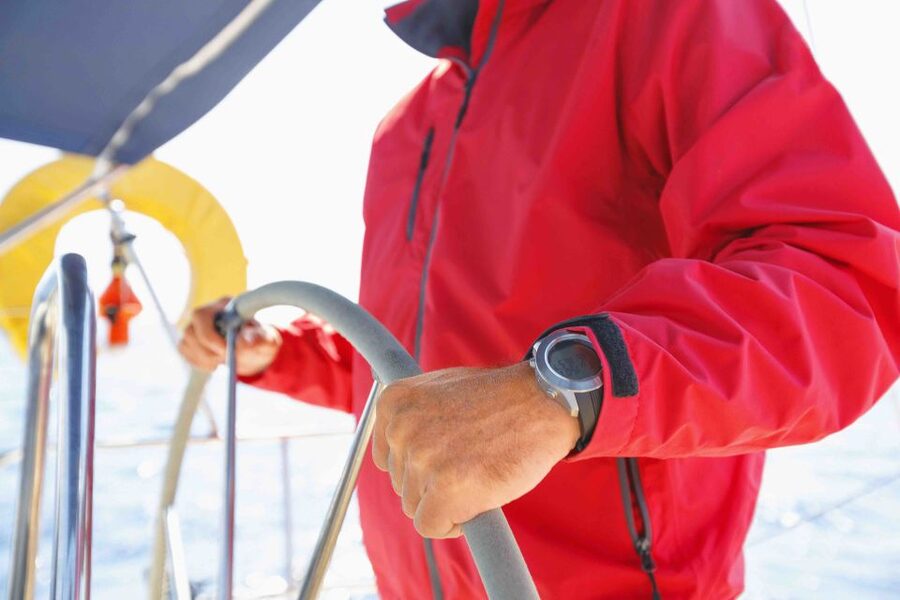 Barcelona: 3-Hour Sailing Course - Timing, clothing, and comfort on the water