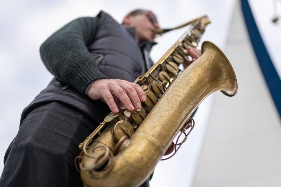 Barcelona: Catamaran Cruise with optional Live Jazz Music - Drinks, snacks, and the real cost