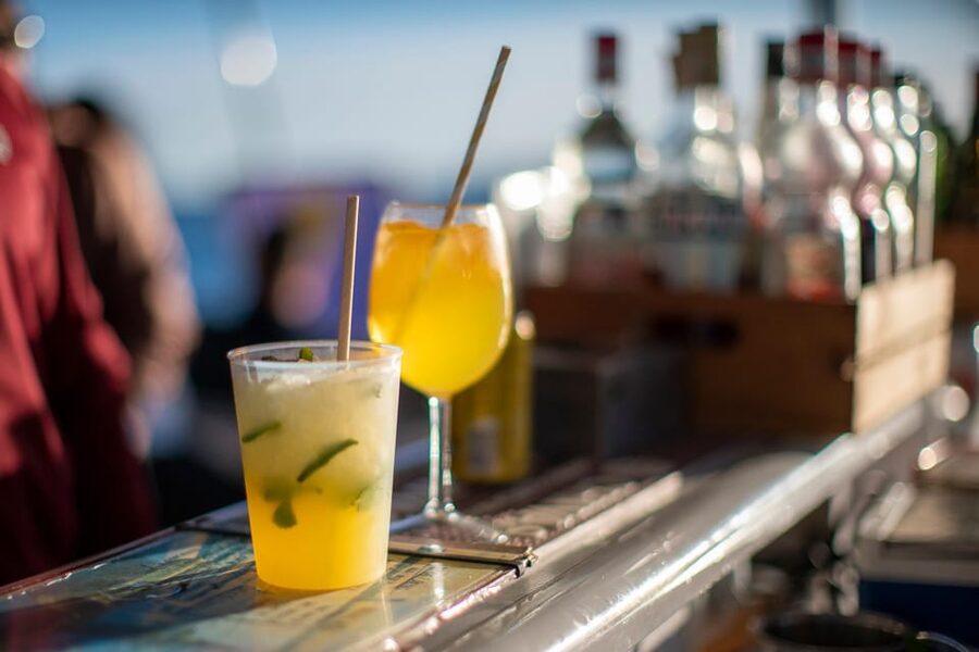 Barcelona: Catamaran Cruise with optional Live Jazz Music - Who will enjoy this catamaran most