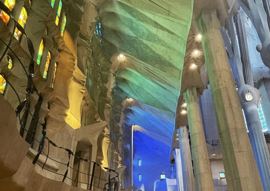 Barcelona Guided Sagrada Familia Tour & Sailing Experience - Why this combination works in Barcelona