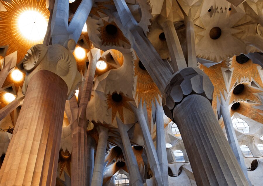 Barcelona Guided Sagrada Familia Tour & Sailing Experience - What the $187 price really covers