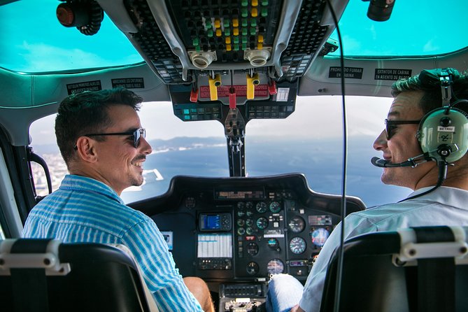 Barcelona Helicopter, Sailboat & Old Town Private Walking Tour - Timing, taxis, and the risk of waiting