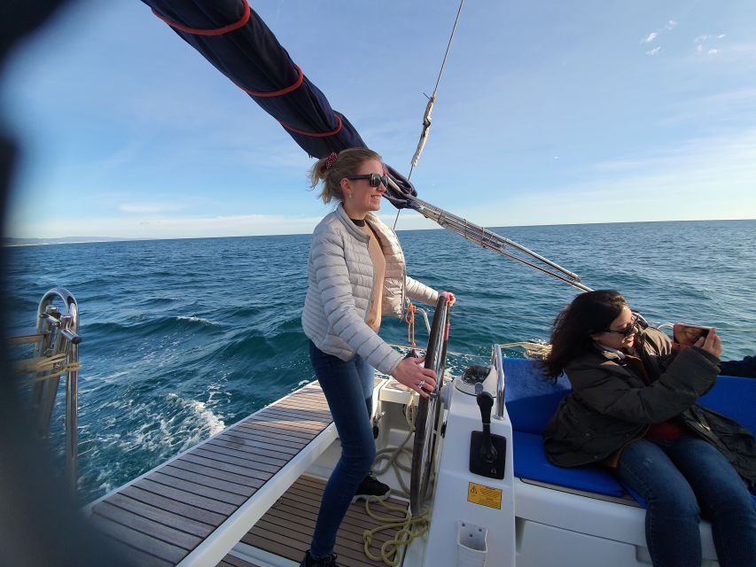 Barcelona: Luxury Private Sunset Yacht Cruise - Key points to know before you book