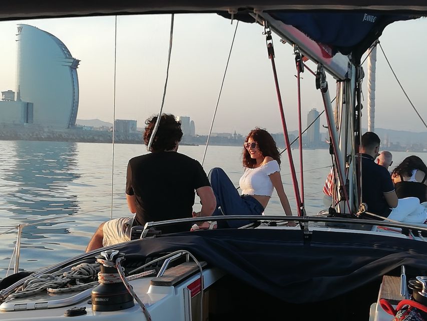 Barcelona: Luxury Private Sunset Yacht Cruise - Who will enjoy this yacht cruise most