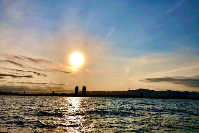 Barcelona Private Luxury Motor Yacht Sunset Cruise with Drinks - Who will enjoy this private cruise most?
