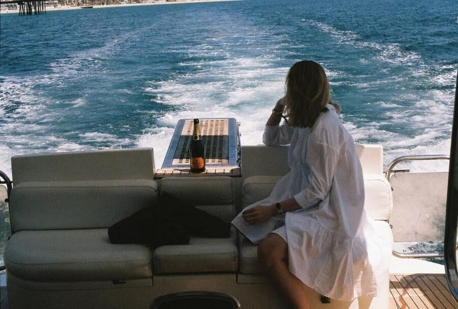 Barcelona: Private Motor Yacht Charter with Drinks and Food - Key points to know before booking