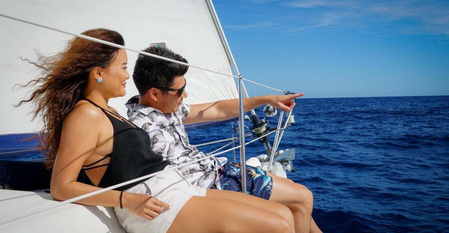 Barcelona: Private Sailing Experience - Who will enjoy this sailing experience?