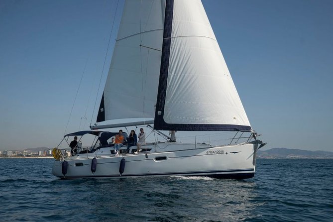Barcelona Private Sailing Trip with unlimited drinks and snacks - Should you book this Barcelona sailing trip?