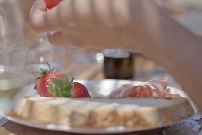 Barcelona Sailing Adventure and Small Group Winery Tasting Tour - Why this Barcelona outing feels different