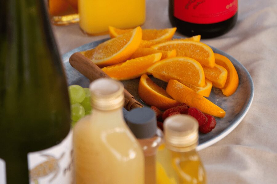 Barcelona Sailing Adventure with Sangria Workshop - Fuet, Cheese, Olives, and More