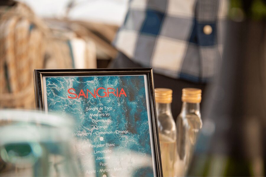 Barcelona Sailing Adventure with Sangria Workshop - Who Will Enjoy This Sailing Trip