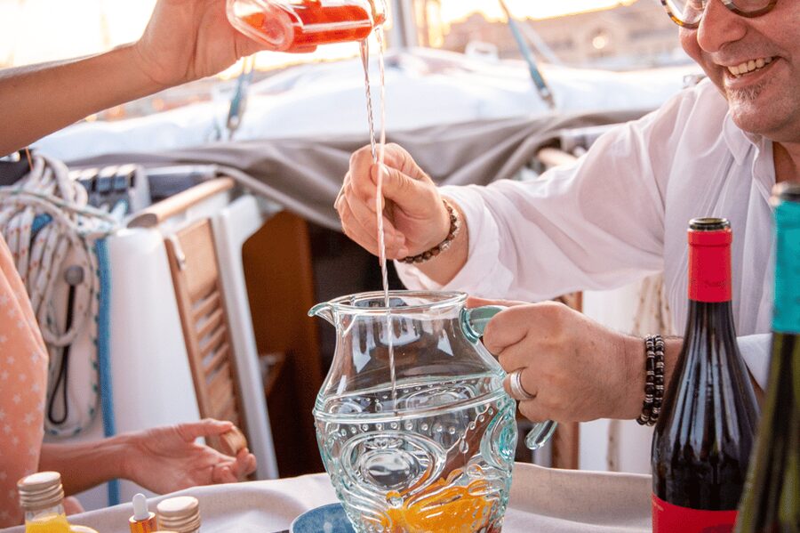 Barcelona Sailing Adventure with Sangria Workshop - Practical Details Before You Book