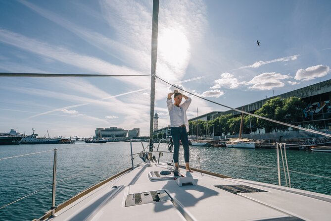 Barcelona: Sailing Tour with Tapas, Drinks, Swim & Sunset Option - Is $54.07 a fair price?