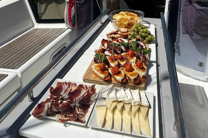 Barcelona: Sailing Tour with Tapas, Drinks, Swim & Sunset Option - Who will enjoy this boat trip most?