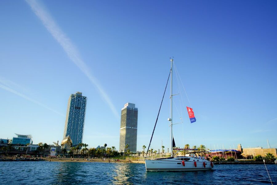 Barcelona: Sailing Tour with Vermouth and Drinks - Is $46 a Good Deal?