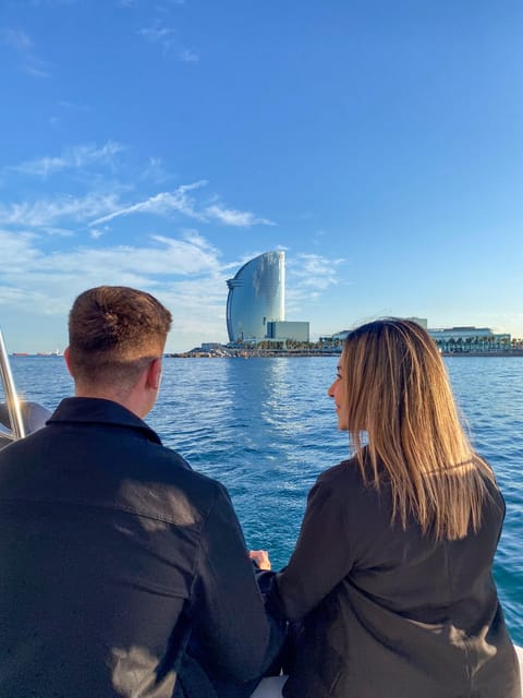 Barcelona: Sunset Catamaran Cruise with Wine and Tapa - Who will enjoy this catamaran most?
