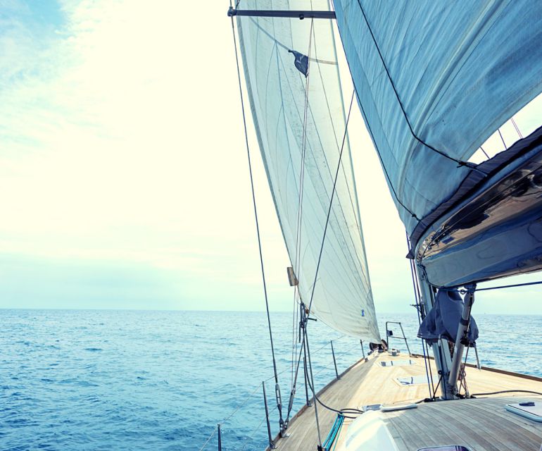 Barcelona: Sunset or Afternoon Yacht Cruise with Drinks - Who will enjoy this yacht cruise most?