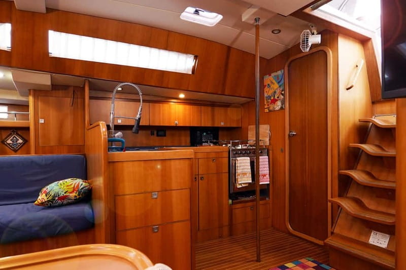 Barcelona: Sunset or Afternoon Yacht Cruise with Drinks - My verdict on the experience