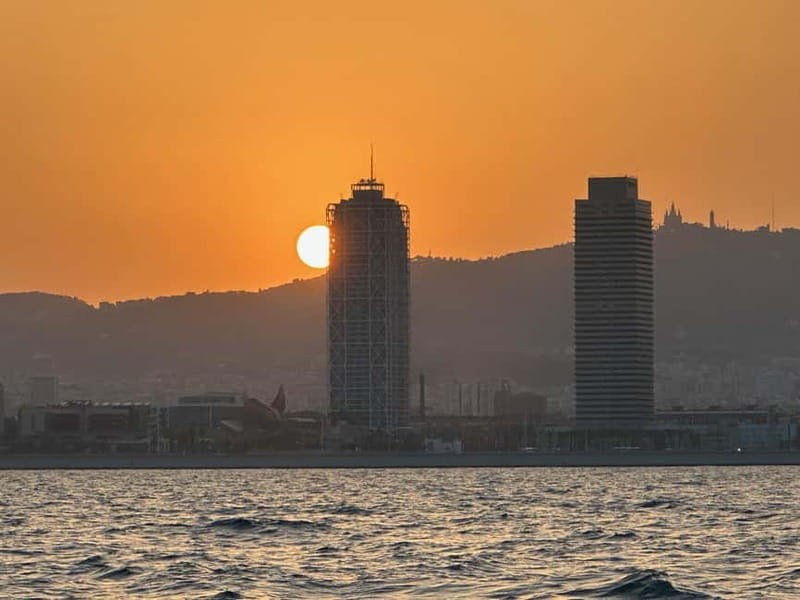 Barcelona: Sunset Sailboat Cruise with Open Bar and Snacks - Who will enjoy this cruise most?