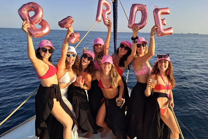 Barcelona Sunset Sailing Cruise from Port Olímpic with Open Bar - Sea Conditions and Motion on the Boat