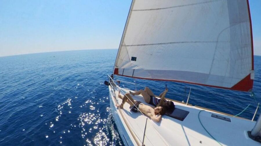 Barcelona: Sunset Sailing Experience with Snacks and Cava - Should you book the Barcelona sunset sail?