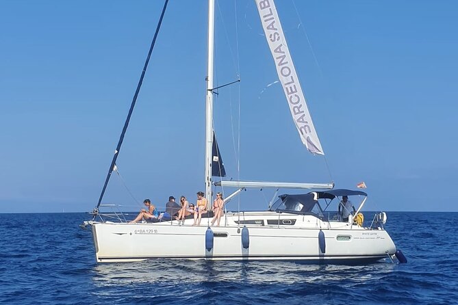 Barcelona Sunset Sailing with Open Bar of Cava and Snacks - Who will enjoy this Barcelona sail most?