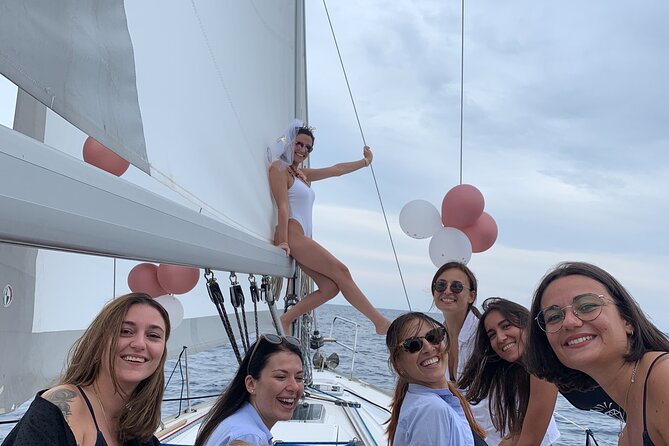 Bari sailing cruise in search of dolphins - Is the $132 price worthwhile?